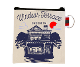 Windsor Terrace Coin Purse